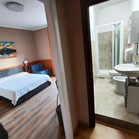 B&B Bella Garbatella Rome Bagian luar foto