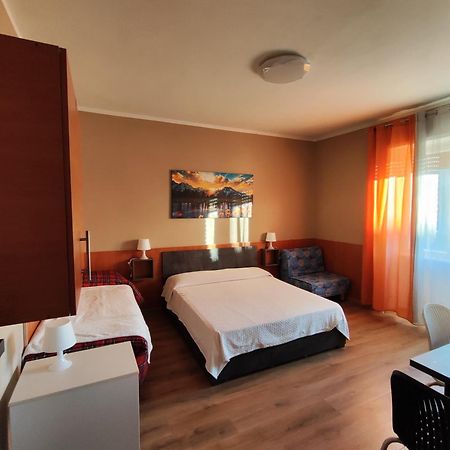 B&B Bella Garbatella Rome Bagian luar foto