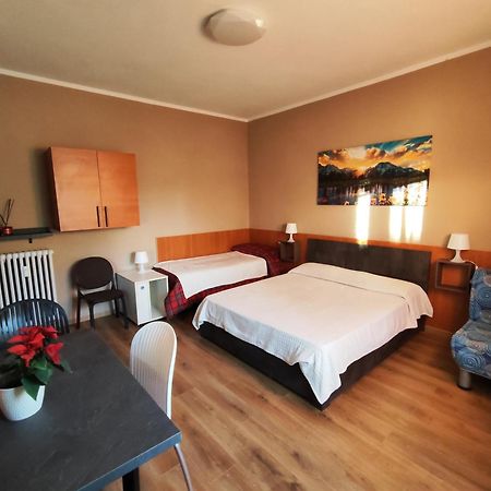 B&B Bella Garbatella Rome Bagian luar foto