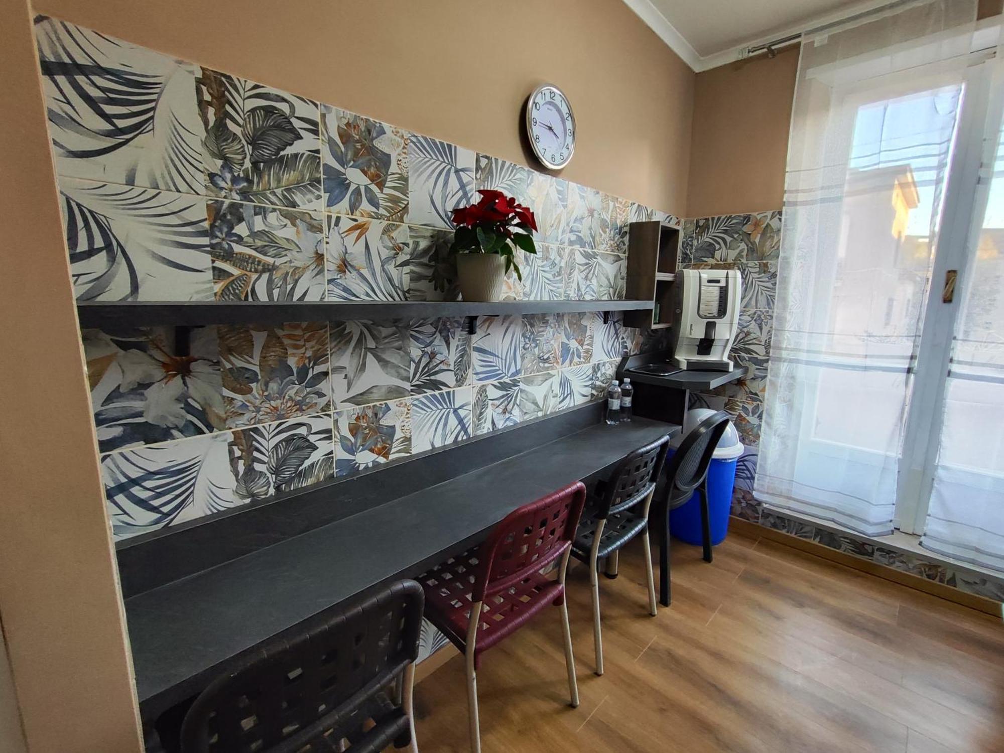 B&B Bella Garbatella Rome Bagian luar foto