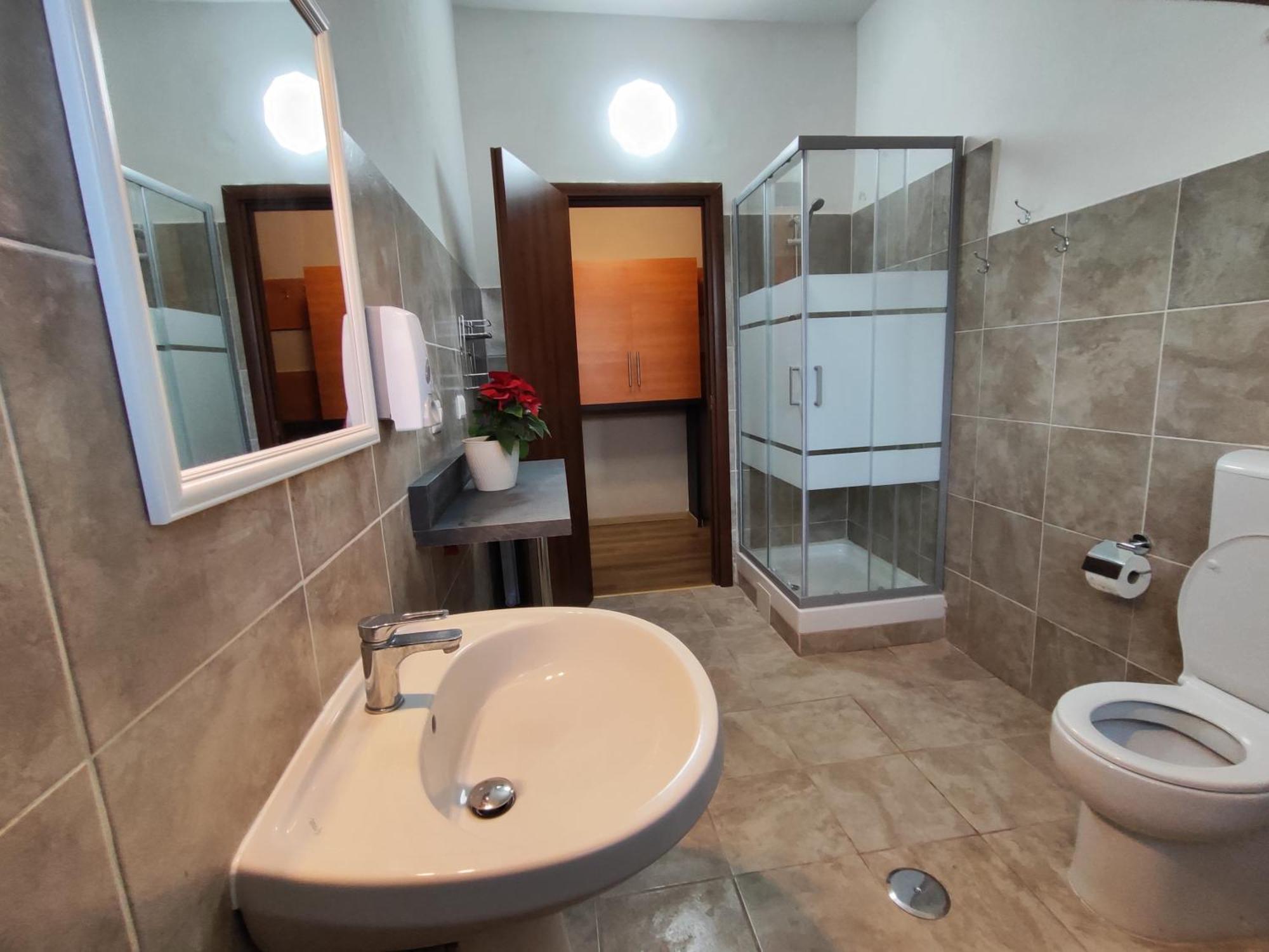 B&B Bella Garbatella Rome Bagian luar foto