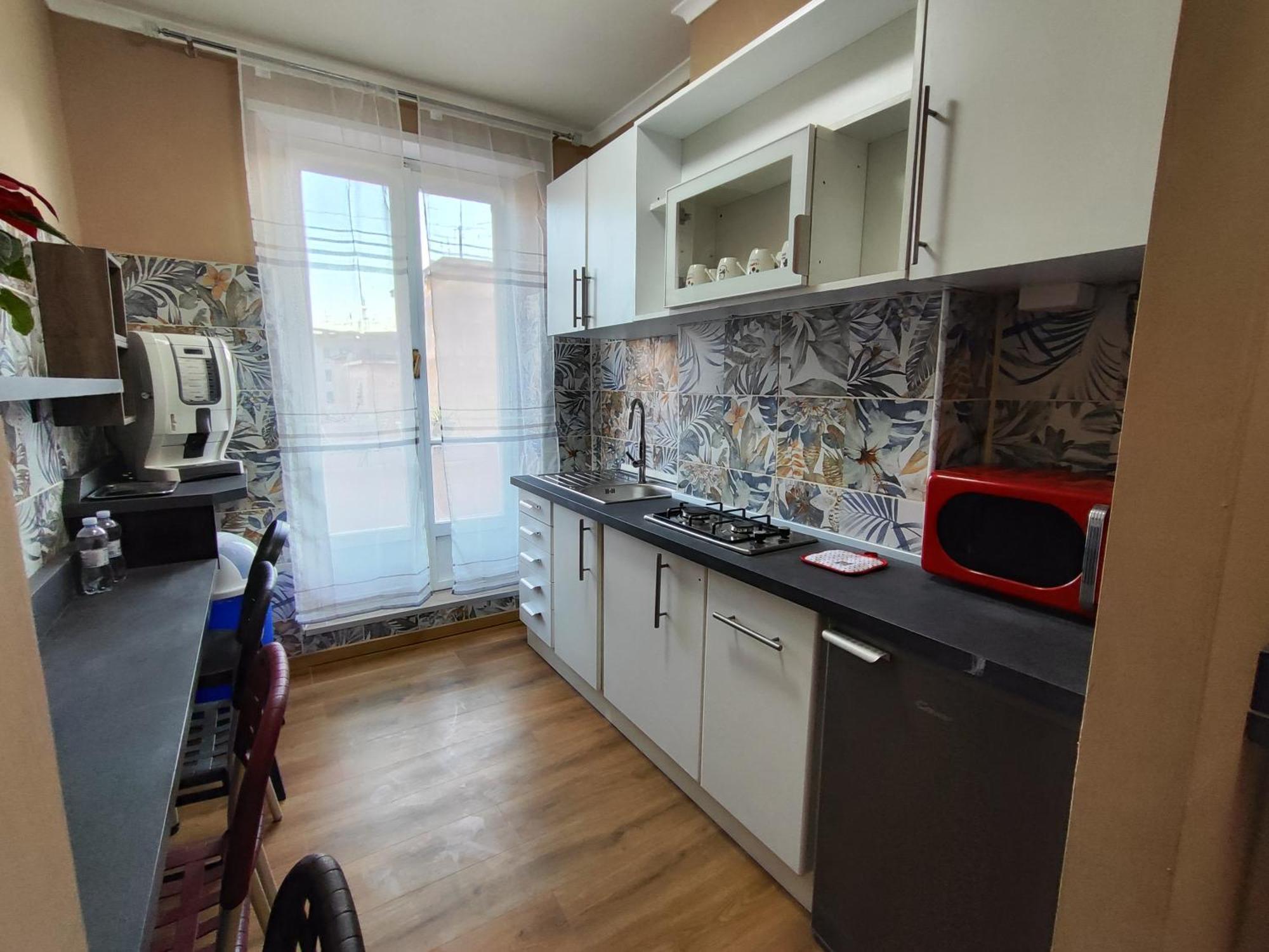 B&B Bella Garbatella Rome Bagian luar foto
