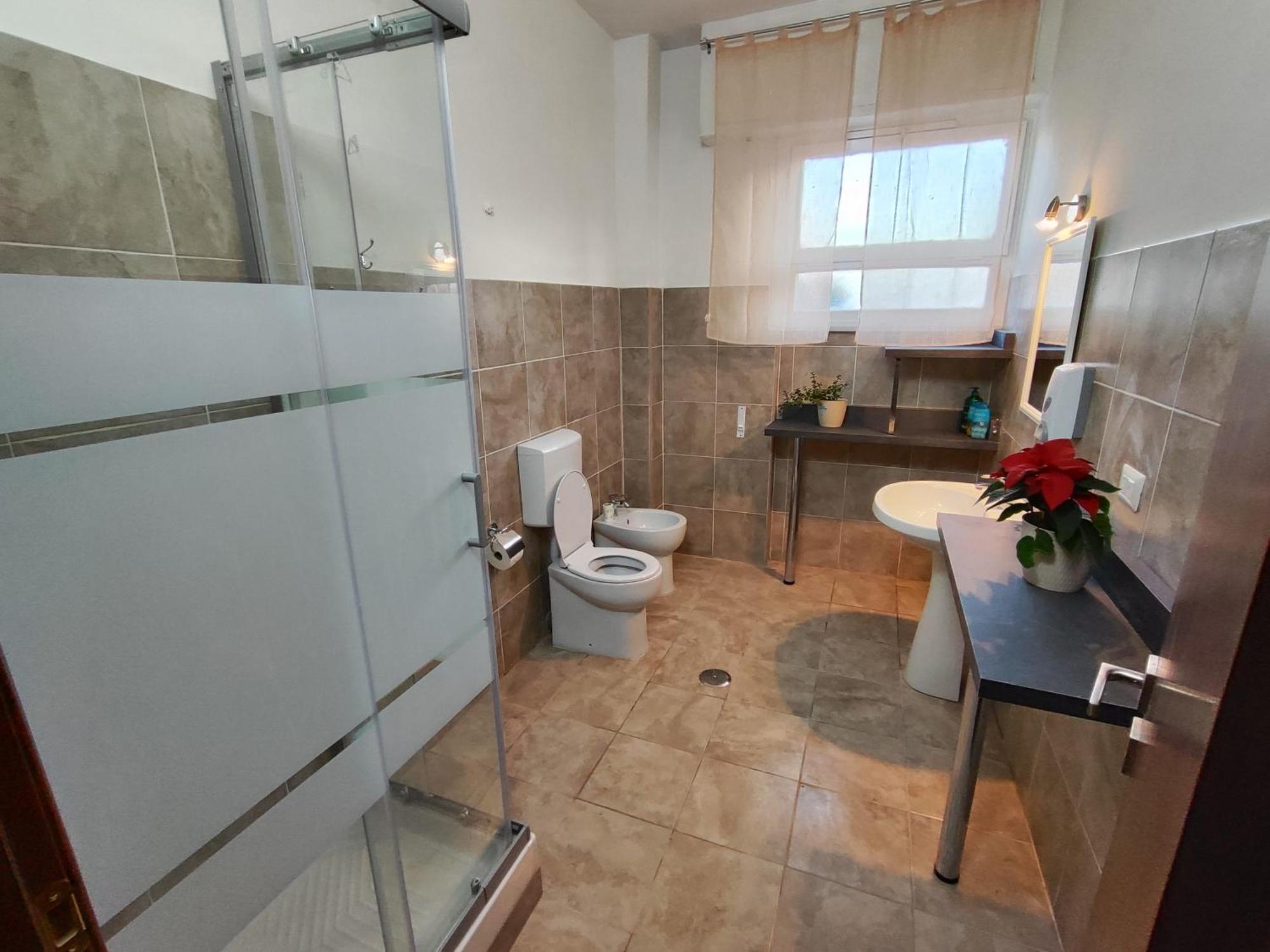 B&B Bella Garbatella Rome Bagian luar foto